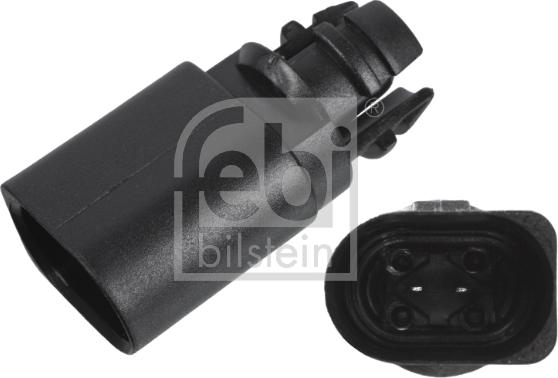 Febi Bilstein 174268 - Датчик, внешняя температура parts5.com