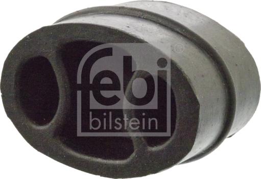Febi Bilstein 17426 - Кронштейн, втулка, система выпуска ОГ parts5.com