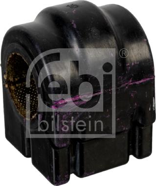 Febi Bilstein 174231 - Втулка, стабилизатор parts5.com