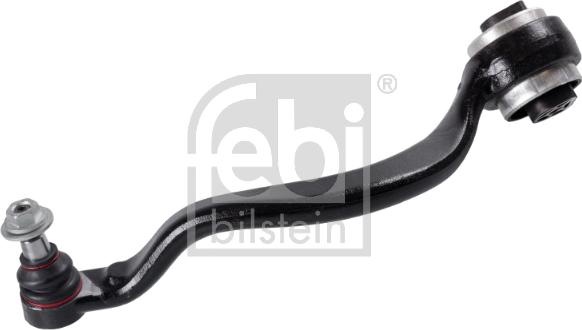 Febi Bilstein 174226 - Рычаг подвески колеса parts5.com