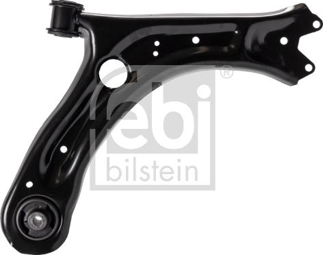 Febi Bilstein 174791 - Рычаг подвески колеса parts5.com