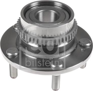 Febi Bilstein 174719 - Комплект подшипника ступицы колеса parts5.com