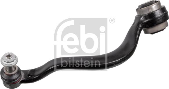 Febi Bilstein 174786 - Рычаг подвески колеса parts5.com