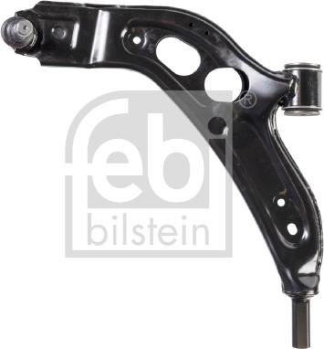 Febi Bilstein 174729 - Рычаг подвески колеса parts5.com