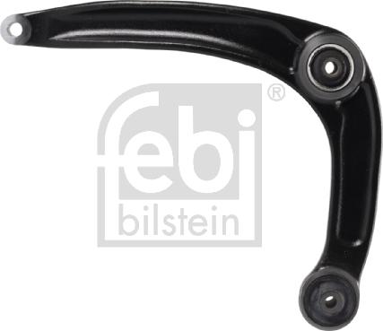 Febi Bilstein 174770 - Рычаг подвески колеса parts5.com