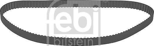 Febi Bilstein 17477 - Timing Belt parts5.com