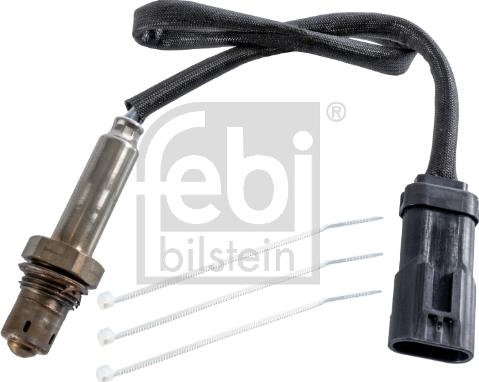 Febi Bilstein 175929 - Lambda Sensor parts5.com