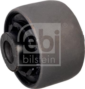 Febi Bilstein 175978 - Сайлентблок, рычаг подвески колеса parts5.com