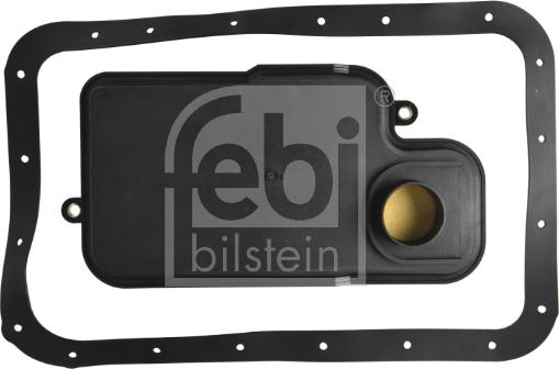 Febi Bilstein 175467 - Гидрофильтр, автоматическая коробка передач parts5.com