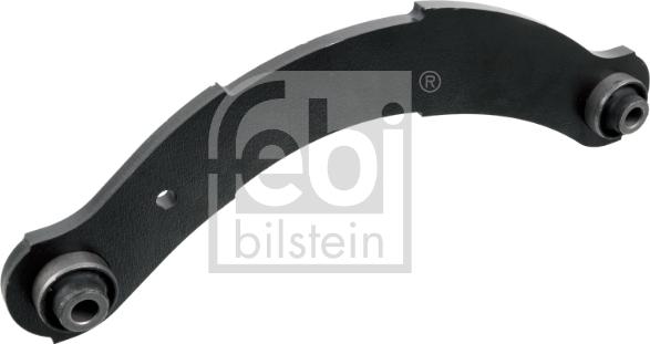 Febi Bilstein 175413 - Рычаг подвески колеса parts5.com