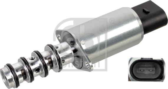 Febi Bilstein 175438 - Регулирующий клапан, выставление распределительного вала parts5.com