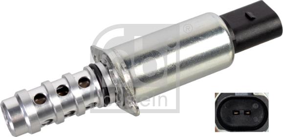 Febi Bilstein 175432 - Регулирующий клапан, выставление распределительного вала parts5.com