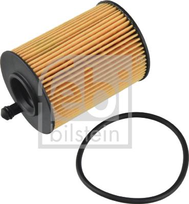 Febi Bilstein 175536 - Масляный фильтр parts5.com