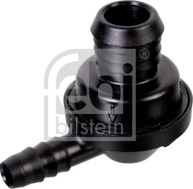 Febi Bilstein 175530 - Клапан, отвода воздуха из картера parts5.com