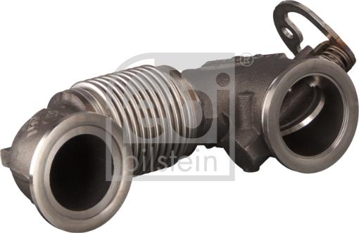 Febi Bilstein 175575 - Клапан возврата ОГ parts5.com