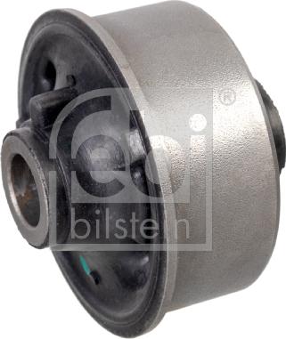 Febi Bilstein 175697 - Сайлентблок, рычаг подвески колеса parts5.com