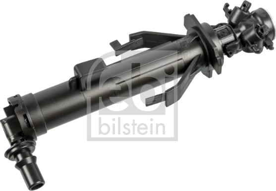 Febi Bilstein 175651 - Распылитель, форсунка, система очистки фар parts5.com