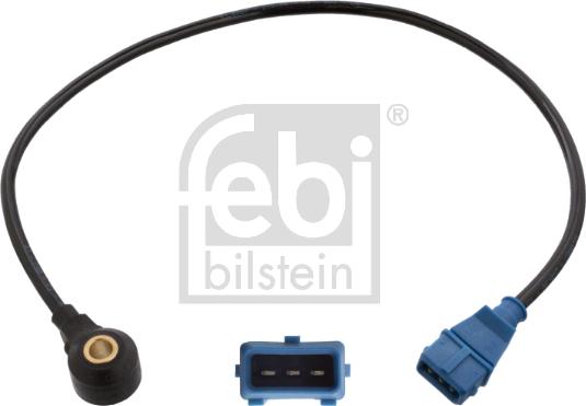 Febi Bilstein 175653 - Датчик детонации parts5.com