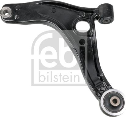 Febi Bilstein 175616 - Рычаг подвески колеса parts5.com