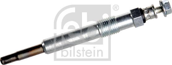 Febi Bilstein 175610 - Свеча накаливания parts5.com