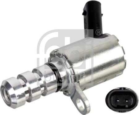 Febi Bilstein 175056 - Регулирующий клапан, выставление распределительного вала parts5.com