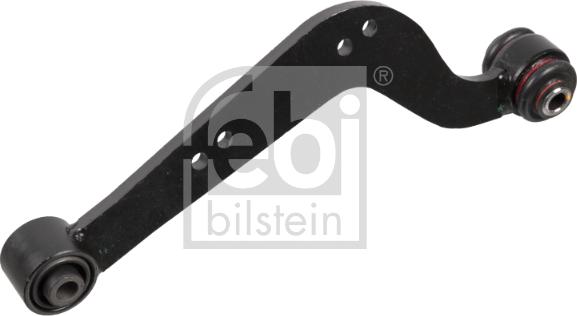 Febi Bilstein 175087 - Рычаг подвески колеса parts5.com