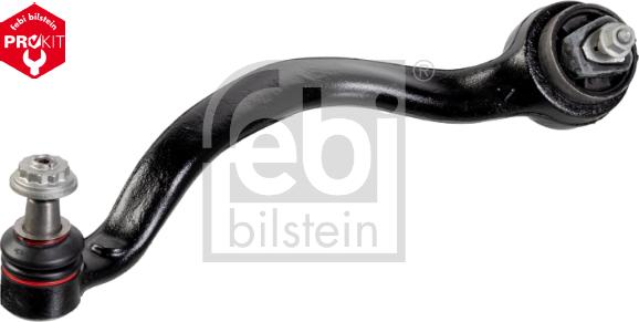 Febi Bilstein 175034 - Рычаг подвески колеса parts5.com