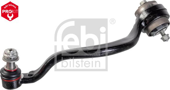 Febi Bilstein 175035 - Рычаг подвески колеса parts5.com