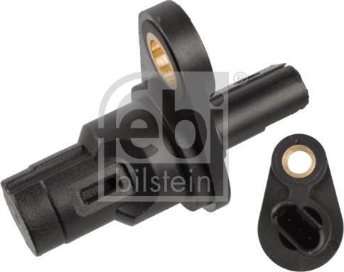 Febi Bilstein 175079 - Датчик импульсов, коленвал parts5.com