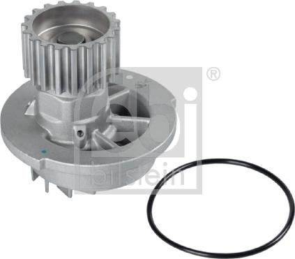 Febi Bilstein 17507 - Water Pump parts5.com