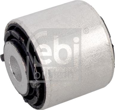 Febi Bilstein 175192 - Сайлентблок, рычаг подвески колеса parts5.com