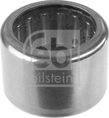 Febi Bilstein 17516 - Центрирующий опорный подшипник, система сцепления parts5.com