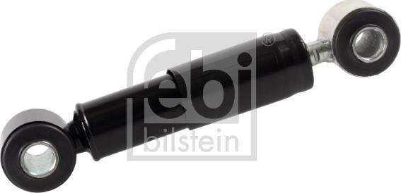 Febi Bilstein 175109 - Гаситель, крепление кабины parts5.com