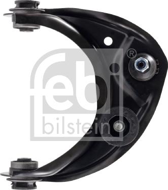 Febi Bilstein 175129 - Рычаг подвески колеса parts5.com