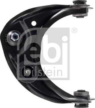 Febi Bilstein 175128 - Рычаг подвески колеса parts5.com