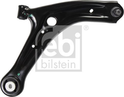 Febi Bilstein 175398 - Рычаг подвески колеса parts5.com