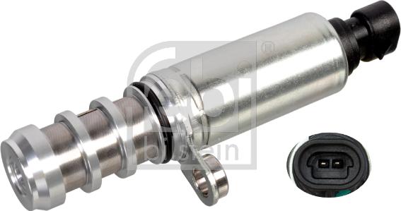 Febi Bilstein 175309 - Регулирующий клапан, выставление распределительного вала parts5.com