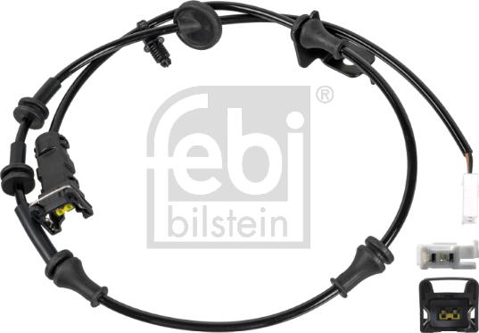 Febi Bilstein 175316 - Соединительный кабель ABS parts5.com