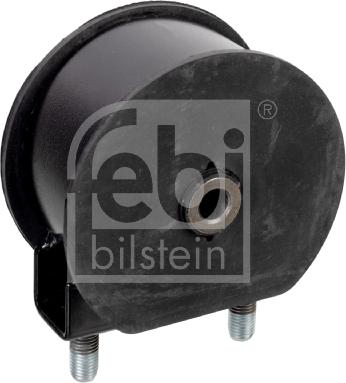 Febi Bilstein 175388 - Подушка, опора, подвеска двигателя parts5.com