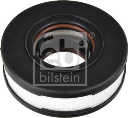 Febi Bilstein 175200 - Фильтр, система вентиляции картера parts5.com