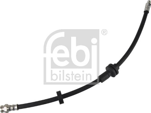 Febi Bilstein 175229 - Тормозной шланг parts5.com