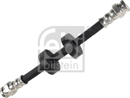 Febi Bilstein 175224 - Brake Hose parts5.com