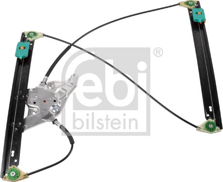 Febi Bilstein 175797 - Стеклоподъемник parts5.com