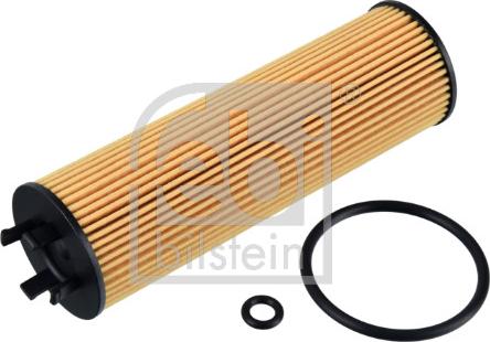 Febi Bilstein 175759 - Масляный фильтр parts5.com