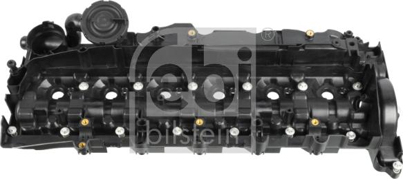 Febi Bilstein 175760 - Крышка головки цилиндра parts5.com