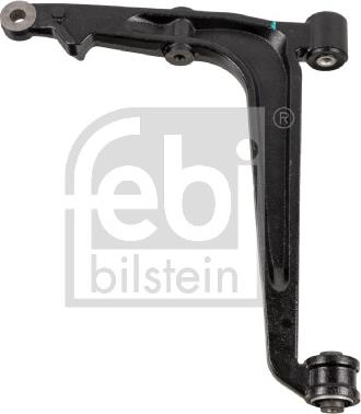 Febi Bilstein 176966 - Рычаг подвески колеса parts5.com