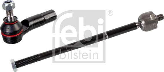 Febi Bilstein 176904 - Поперечная рулевая тяга parts5.com