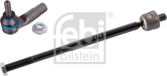 Febi Bilstein 176916 - Поперечная рулевая тяга parts5.com