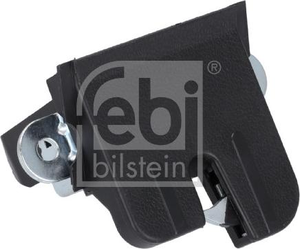 Febi Bilstein 176446 - Замок задней двери parts5.com