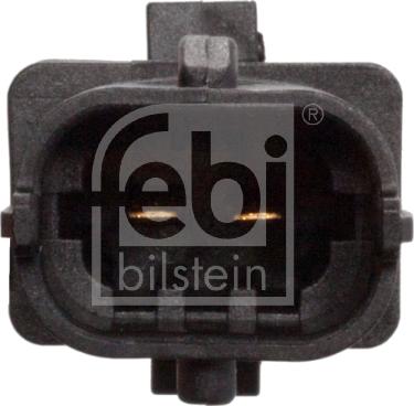 Febi Bilstein 176442 - Датчик, температура выхлопных газов parts5.com